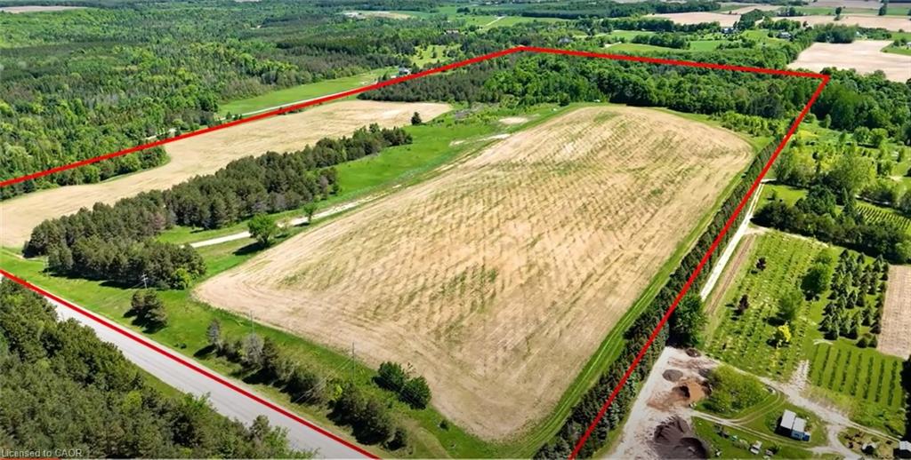 938453 Airport Rd R Road Property Photo 1