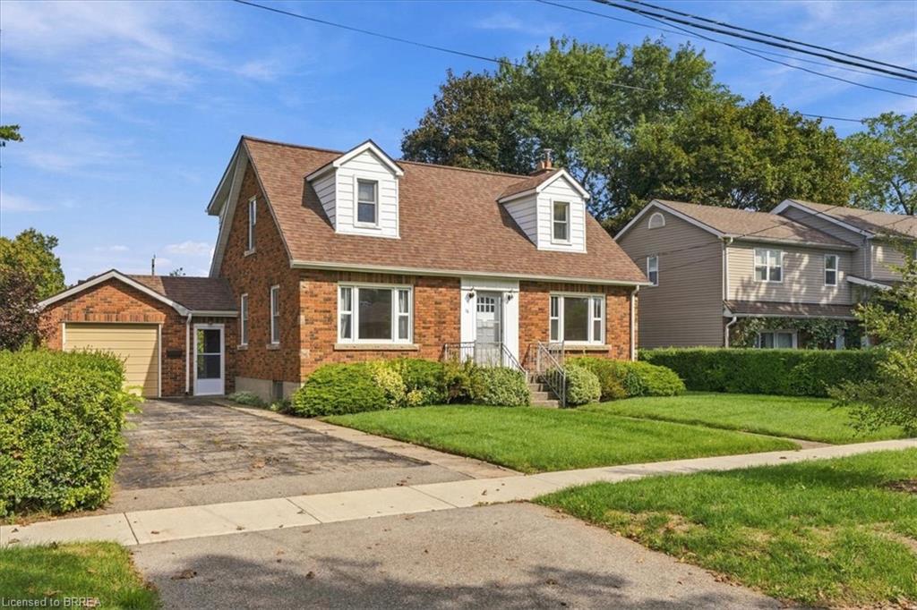 76 Henderson Avenue Property Photo 1
