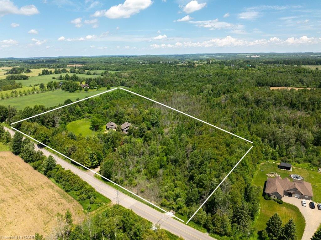 19555 Shaws Creek Road Property Photo 2