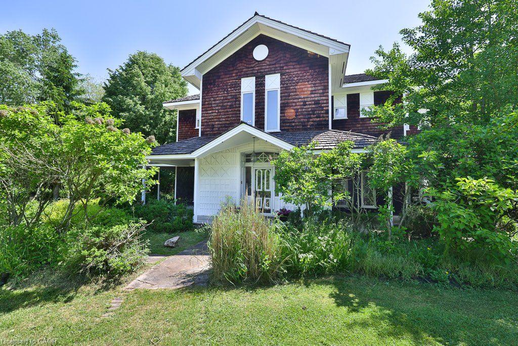 19555 Shaws Creek Road Property Photo 3