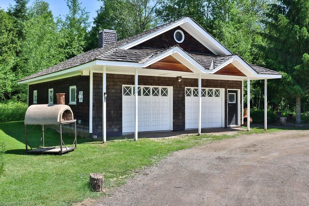 19555 Shaws Creek Road Property Photo 9