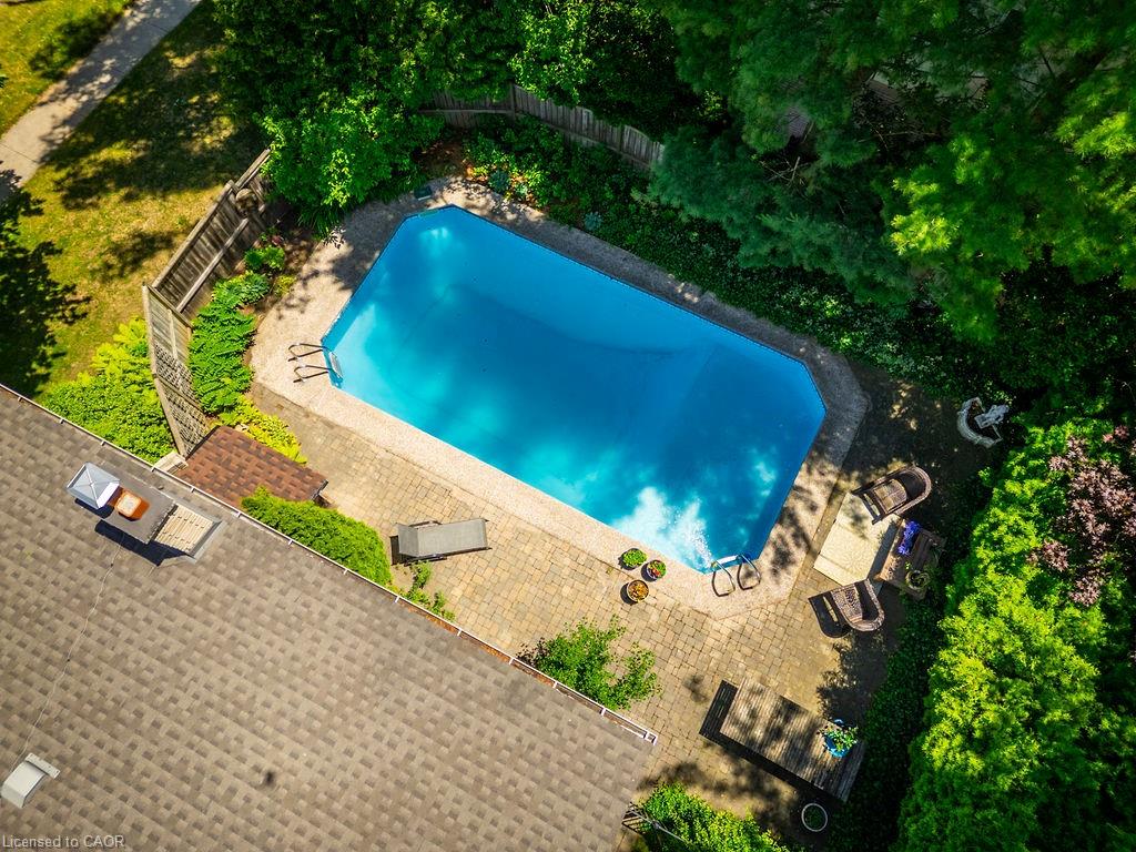 280 Penn Drive Property Photo 44