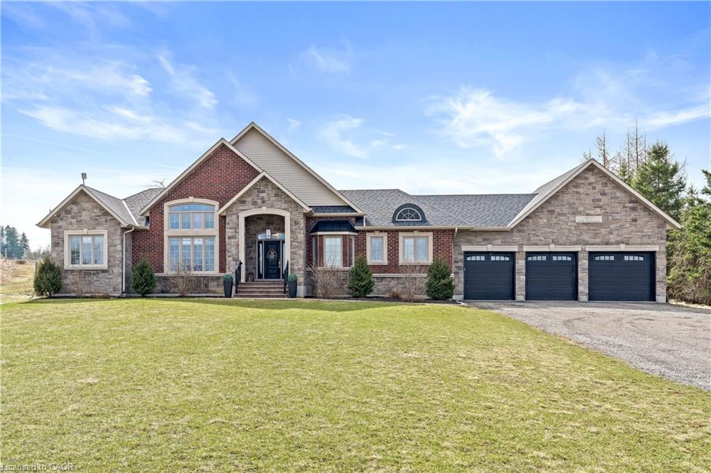9677 Tenth Sideroad Property Photo 1