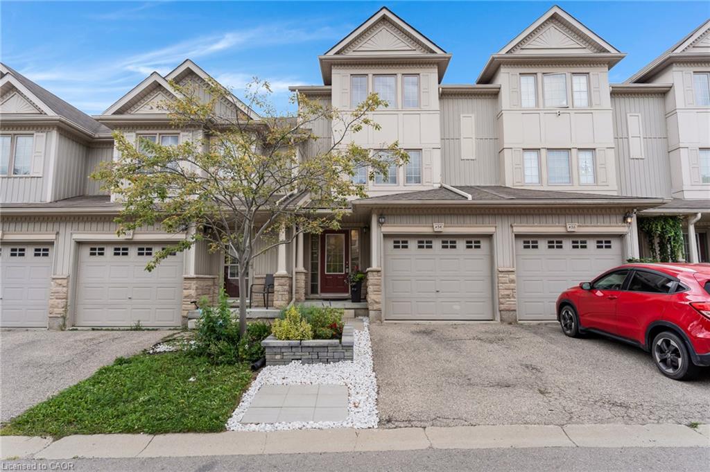 H54-175 David Bergey Drive