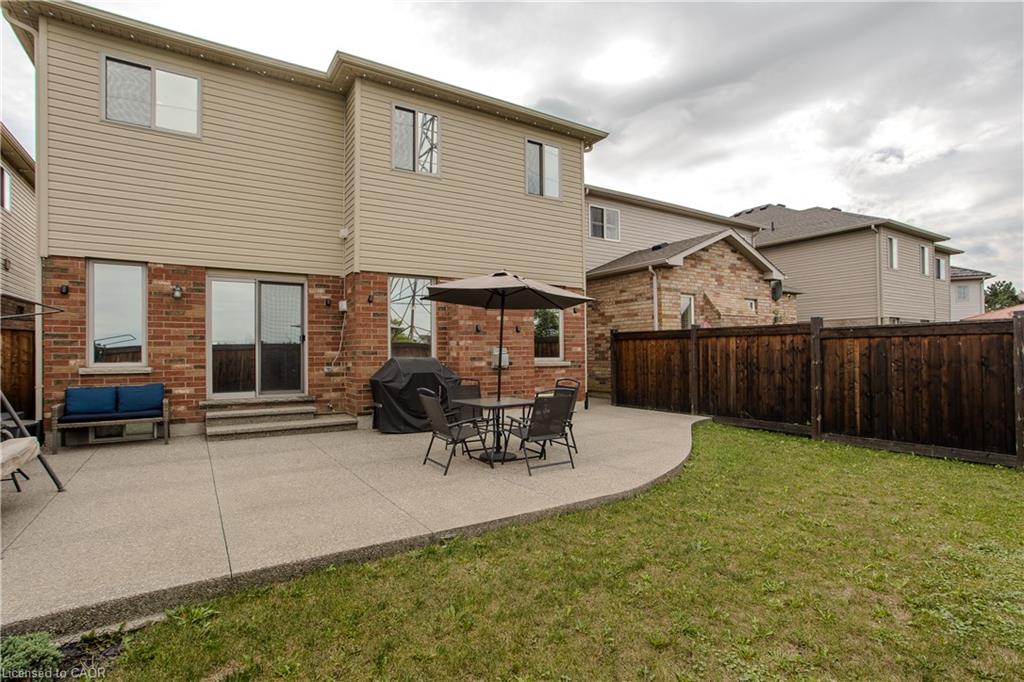 24 Newcastle Court Property Photo 34