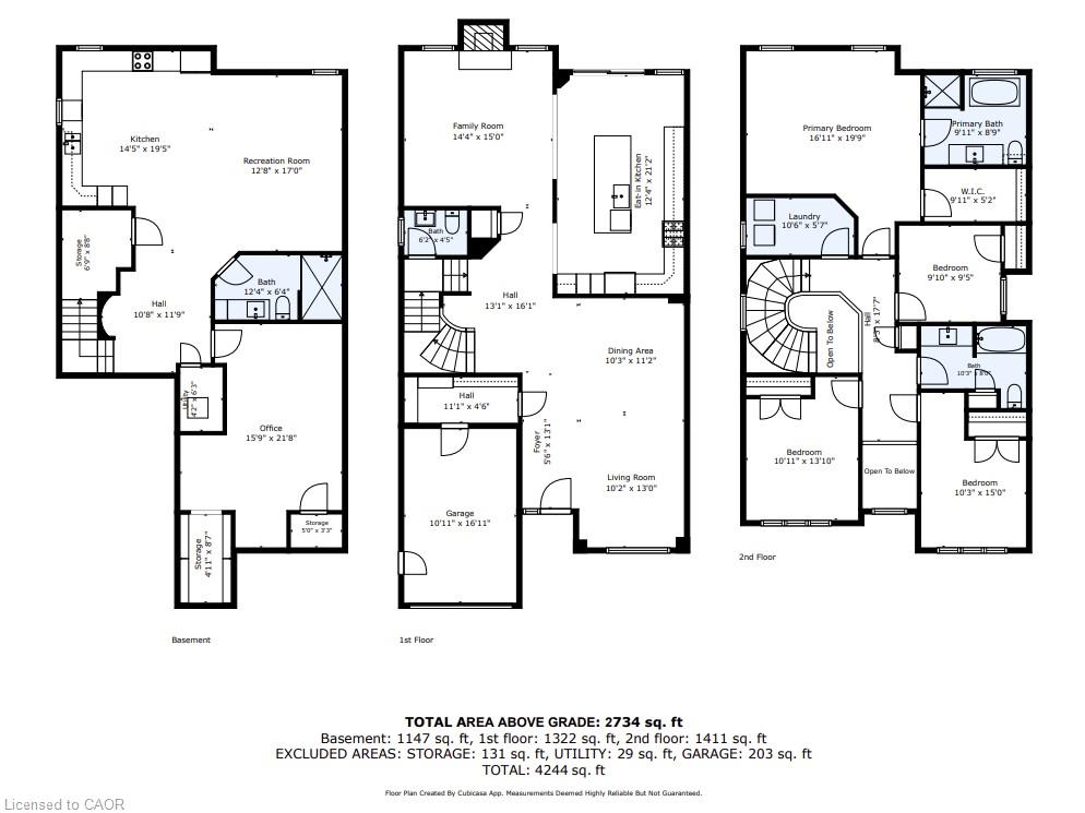 24 Newcastle Court Property Photo 38