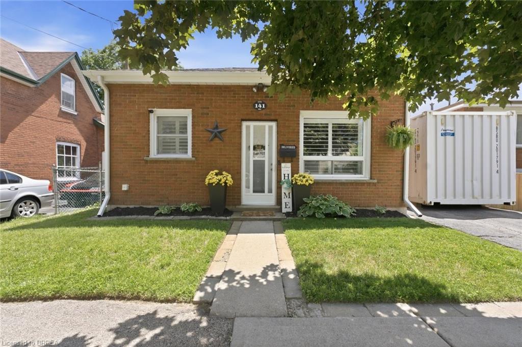 141 East Avenue Property Photo 1