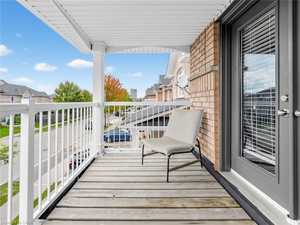 491 Willmott Crescent Property Photo 19