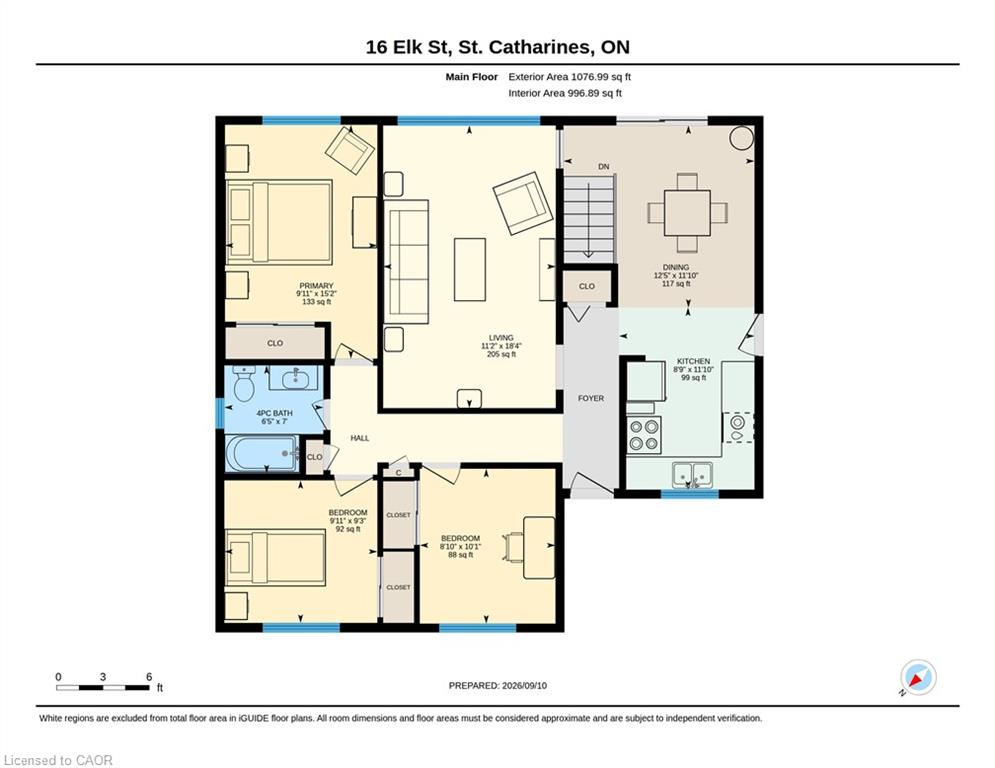 16 Elk Street Property Photo 49
