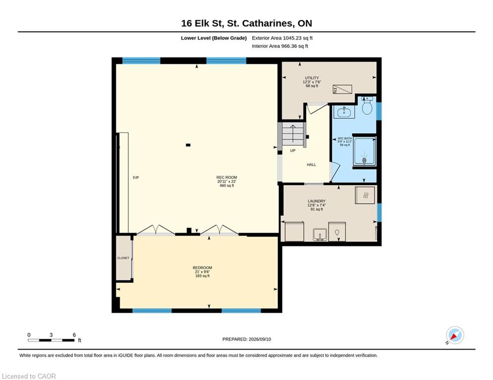 16 Elk Street Property Photo 50