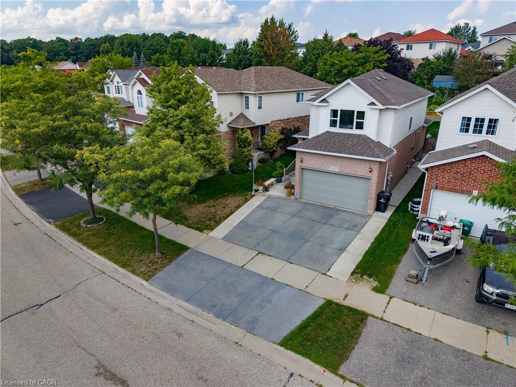 447 Hidden Creek Drive Property Photo 40