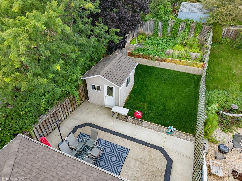 447 Hidden Creek Drive Property Photo 43