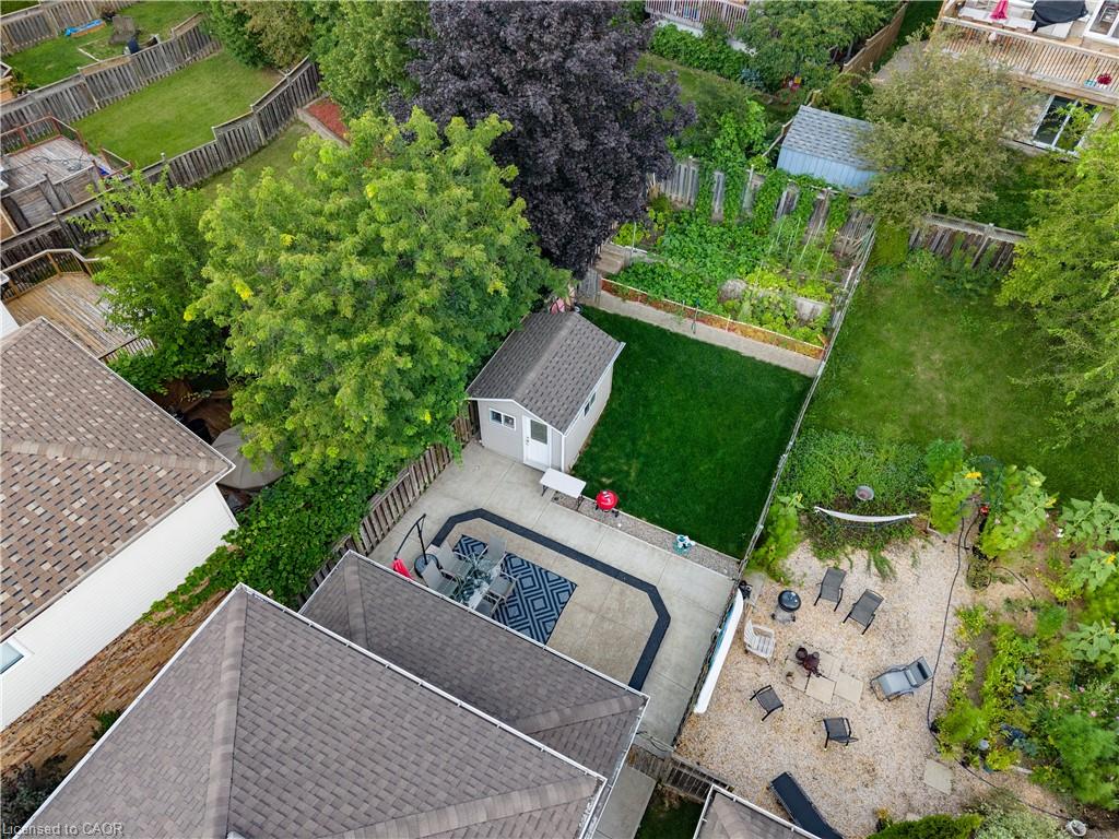 447 Hidden Creek Drive Property Photo 44