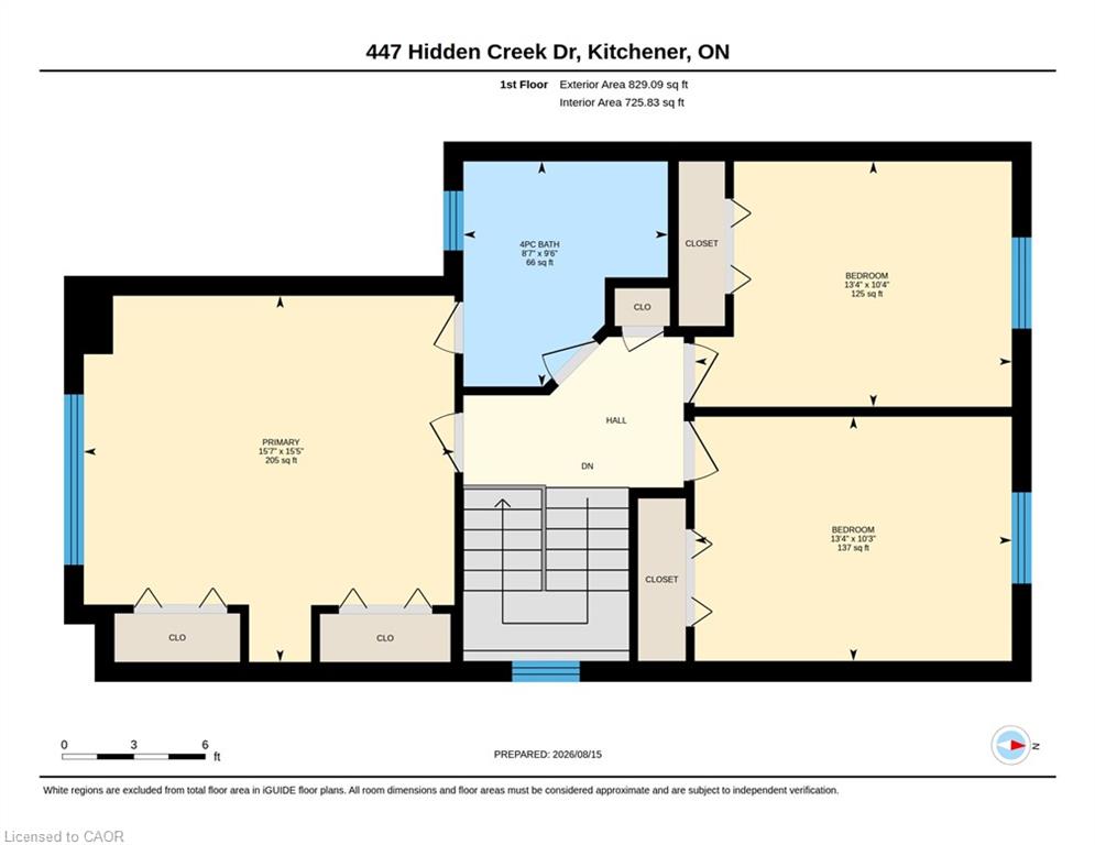 447 Hidden Creek Drive Property Photo 47