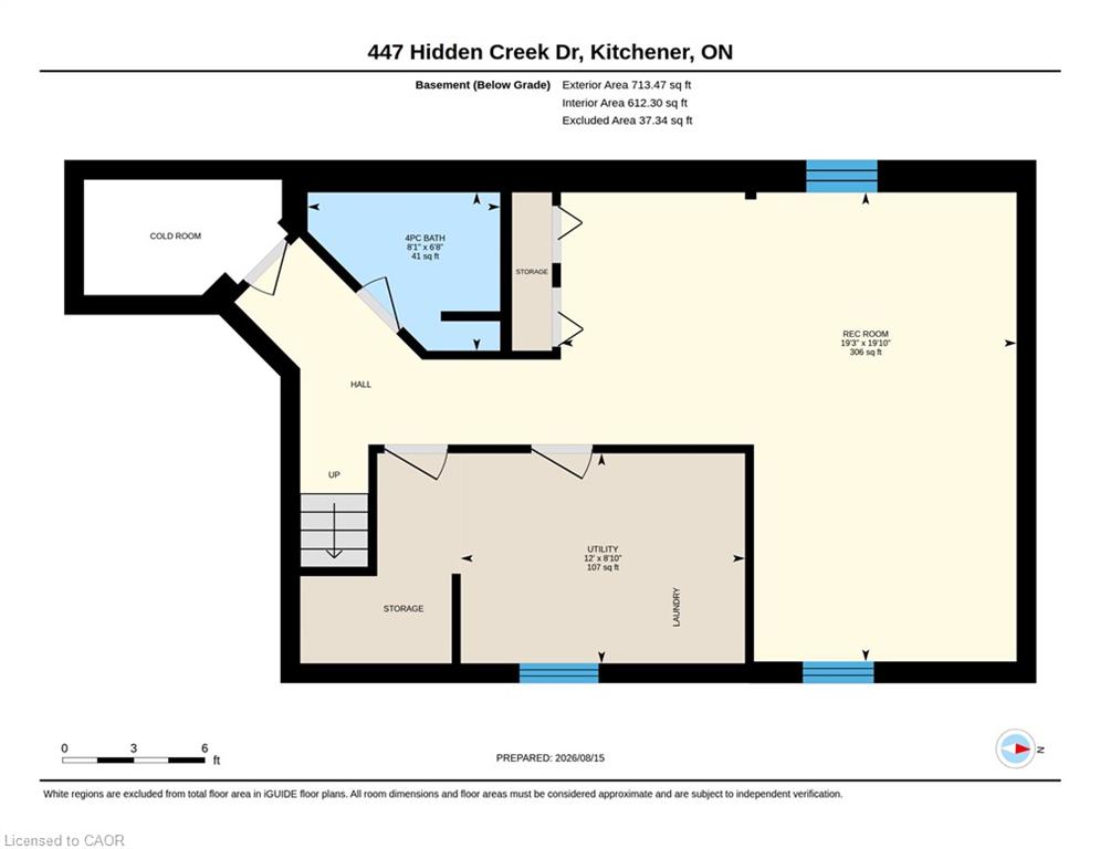 447 Hidden Creek Drive Property Photo 48