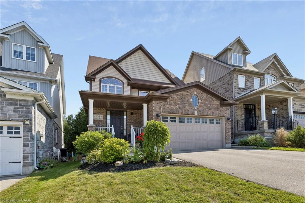 108 Sammon Drive Property Photo 1