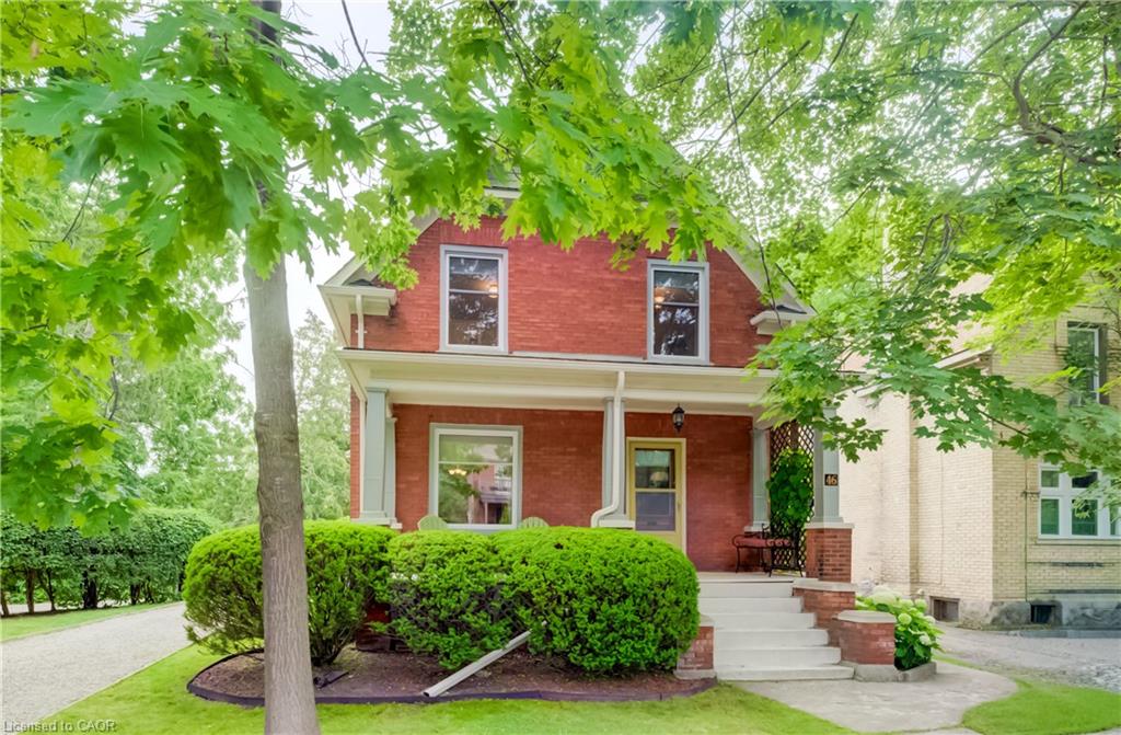 46 Ellen Street W Property Photo 2