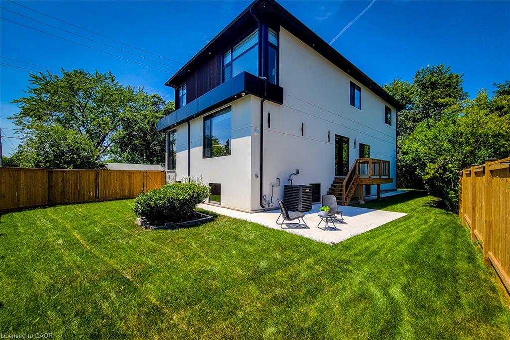 307 Hampton Heath Road Property Photo 47