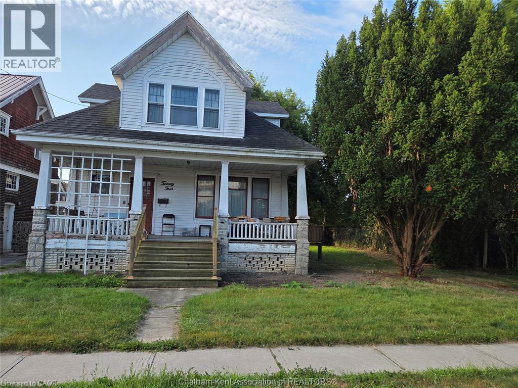 24 Stanley Avenue Property Photo 1