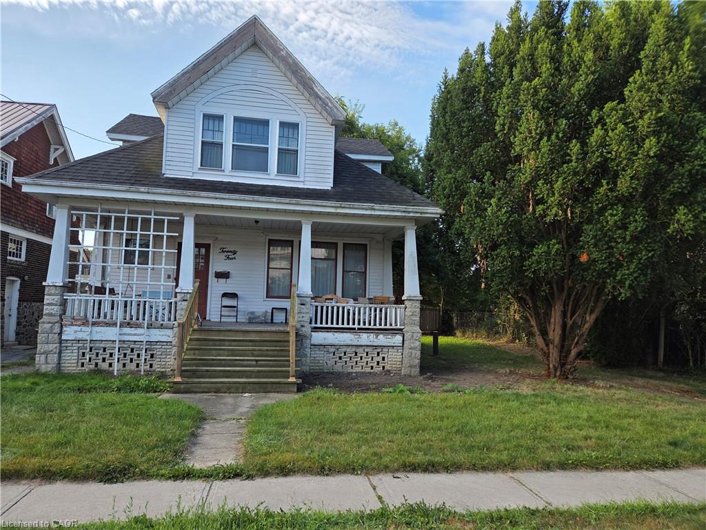 24 Stanley Avenue Property Photo 1