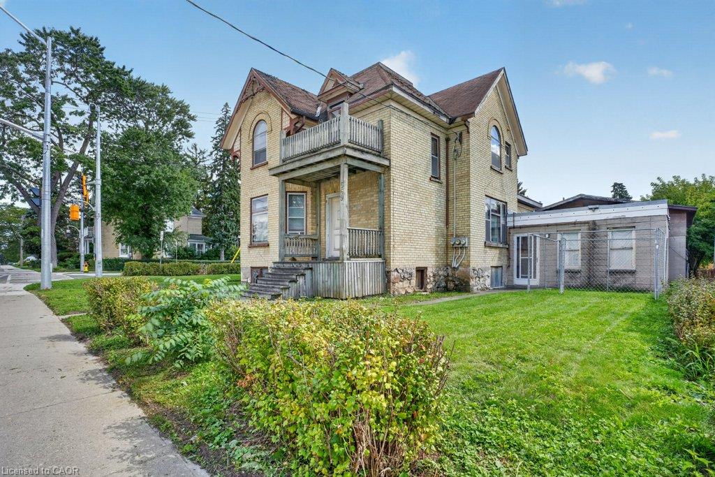 569 Frederick Street Property Photo 1