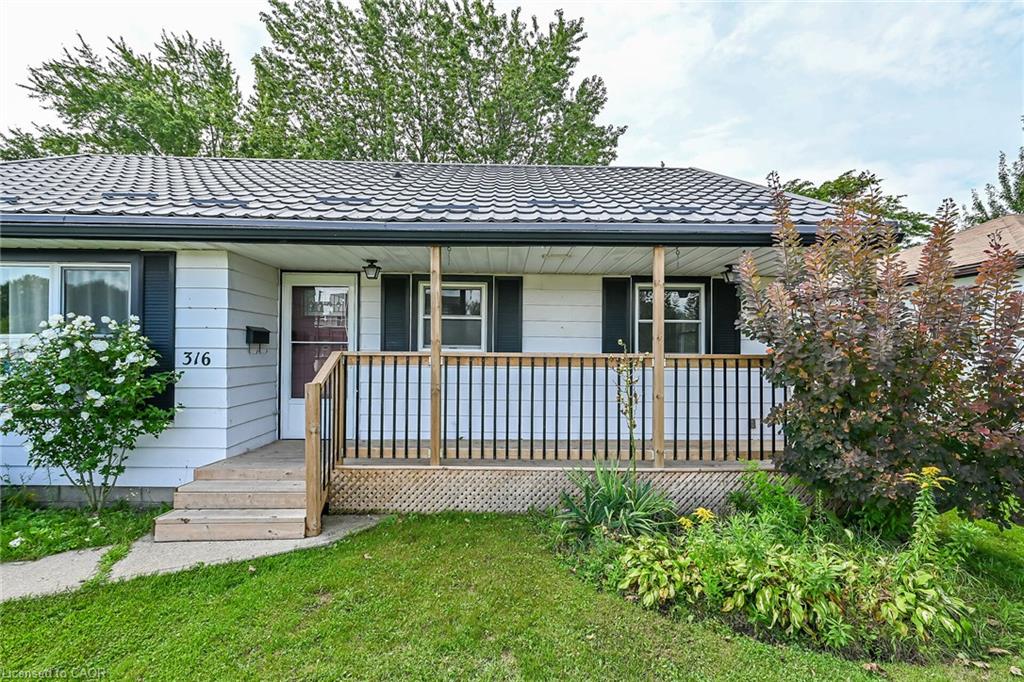 316 Fairview Avenue W Property Photo 3