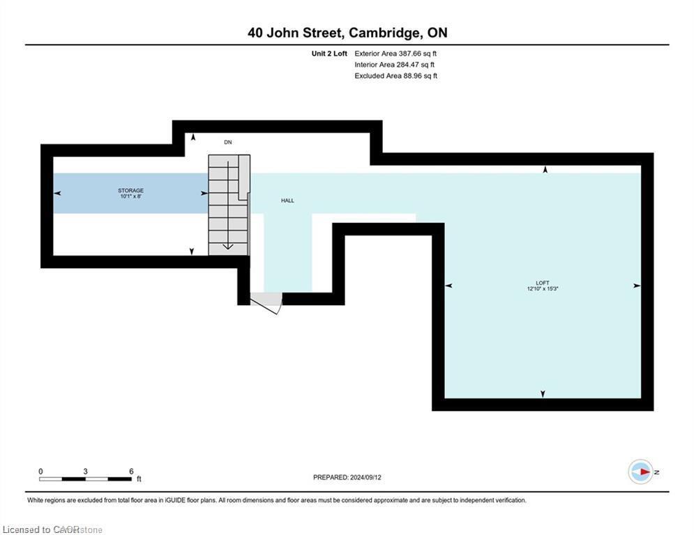 40 John Street Property Photo 30