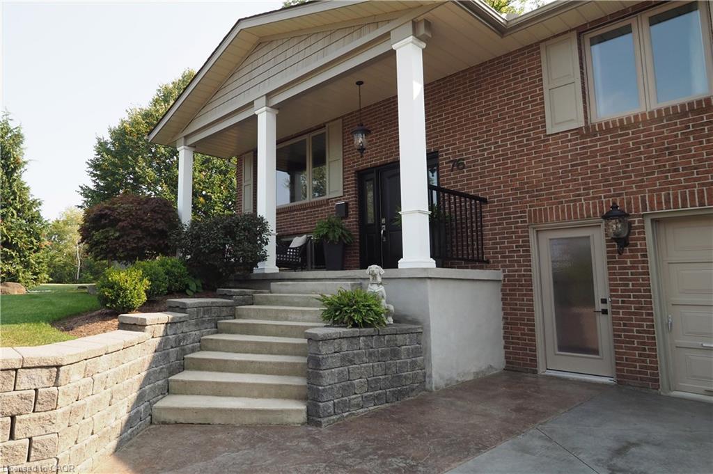 76 Flaxmill Drive Property Photo 1