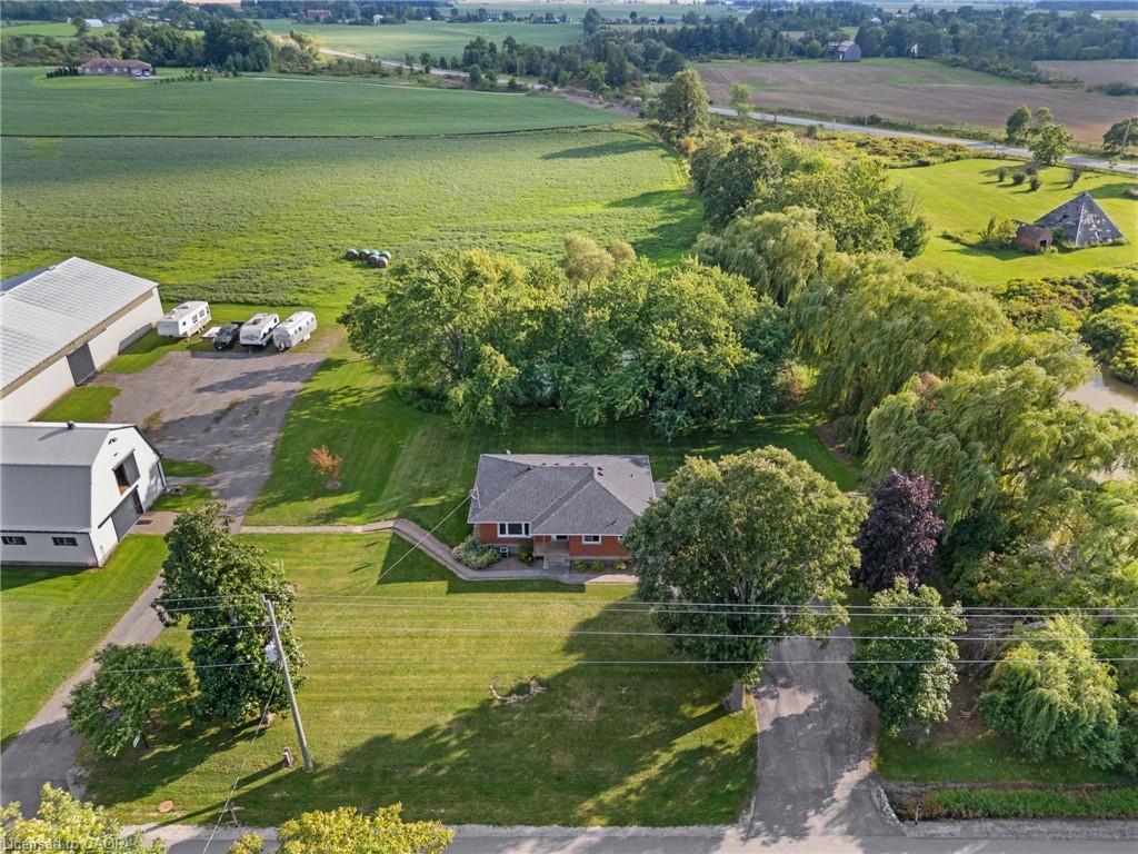 2223 Hall Road Property Photo 3