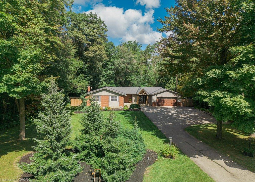 1376 Cedar Creek Road Property Photo 1