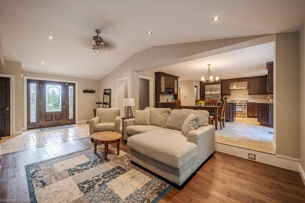 1376 Cedar Creek Road Property Photo 4