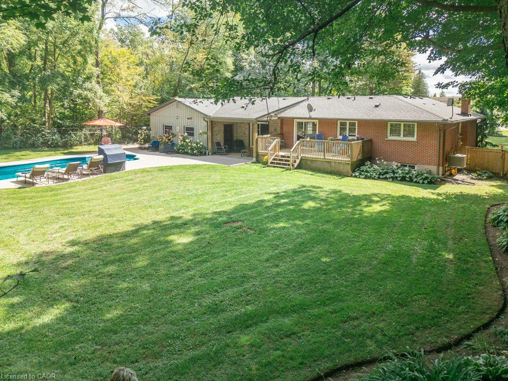 1376 Cedar Creek Road Property Photo 37