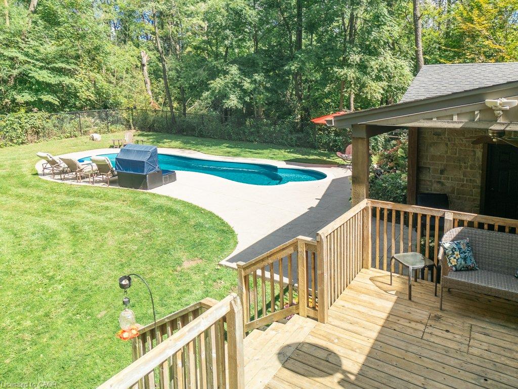 1376 Cedar Creek Road Property Photo 38