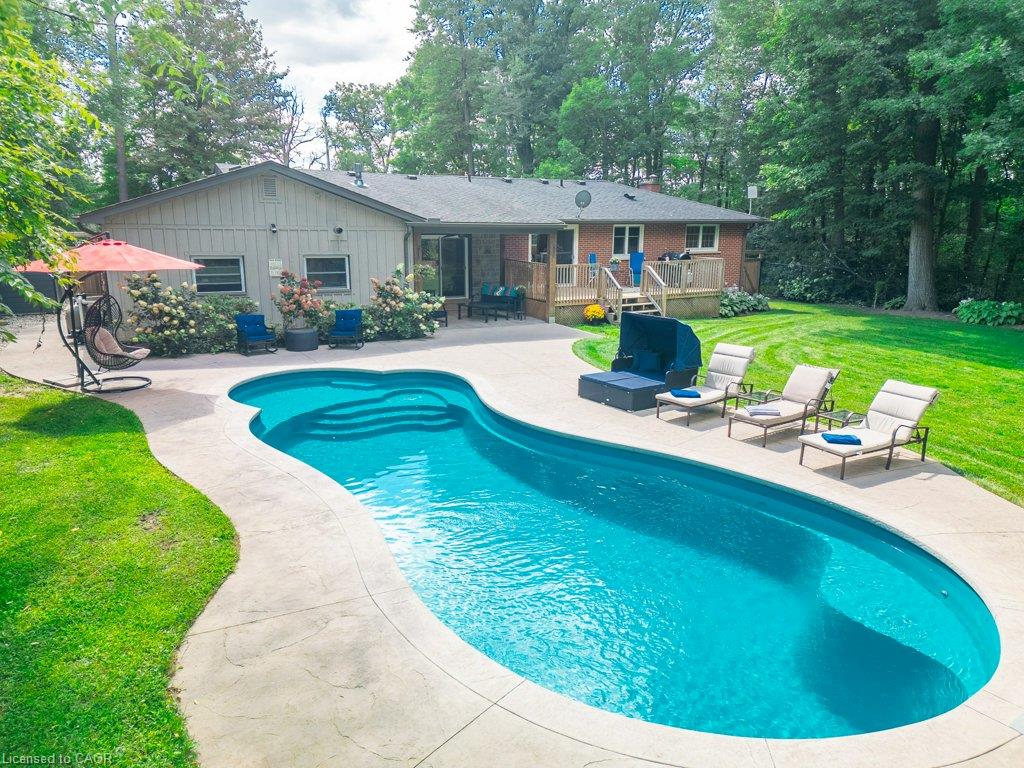 1376 Cedar Creek Road Property Photo 40