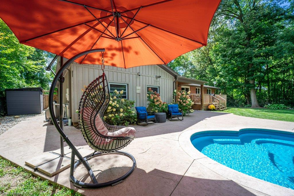 1376 Cedar Creek Road Property Photo 41
