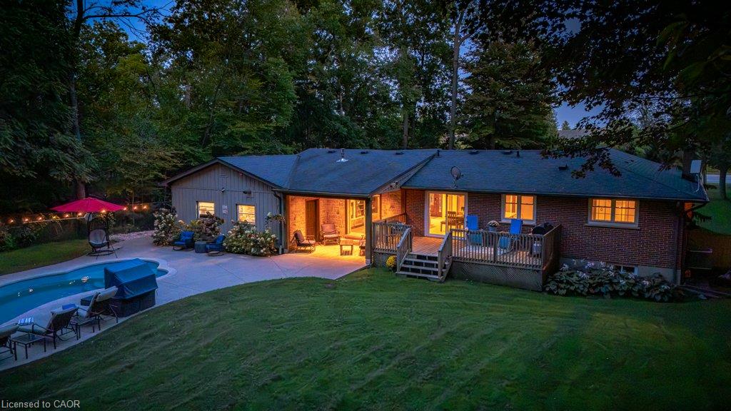1376 Cedar Creek Road Property Photo 47