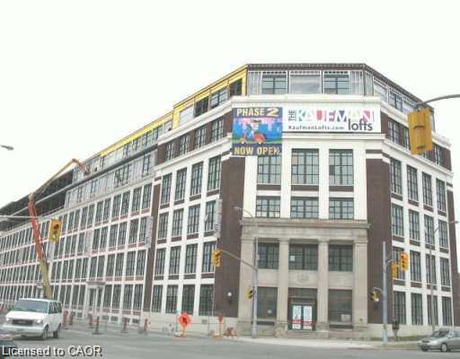 328-410 King Street W Property Photo 1