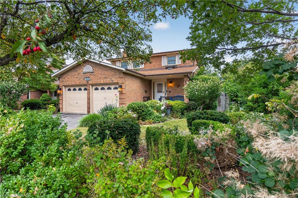 1191 Carlo Court Property Photo 2
