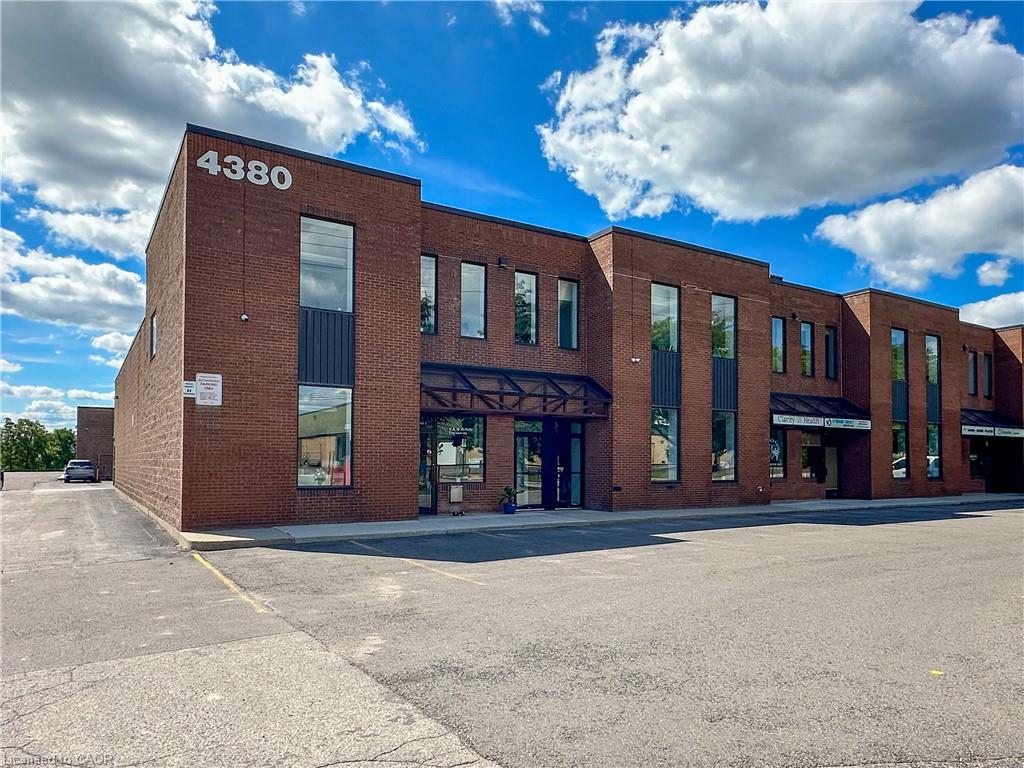 3-4380 South Service Road