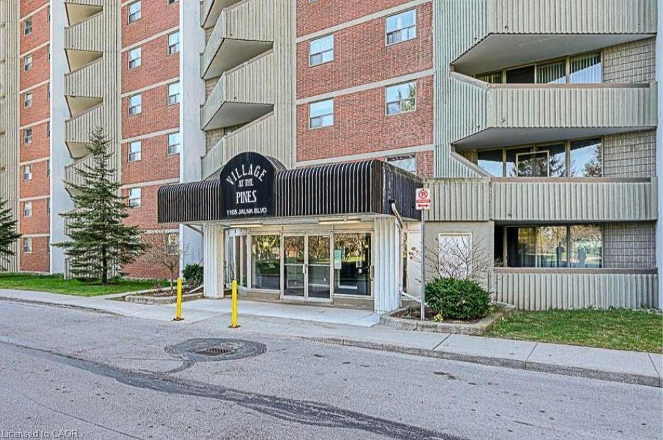 112-1105 Jalna Boulevard Property Photo 2