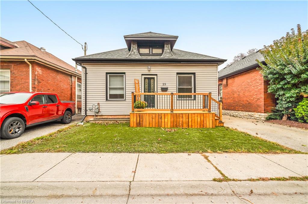 25 Alonzo Street Property Photo 1