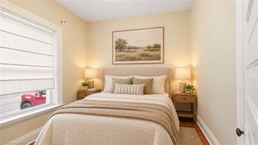 25 Alonzo Street Property Photo 7