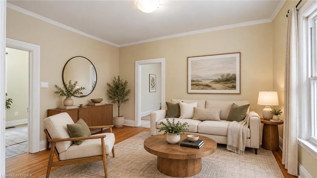 25 Alonzo Street Property Photo 13