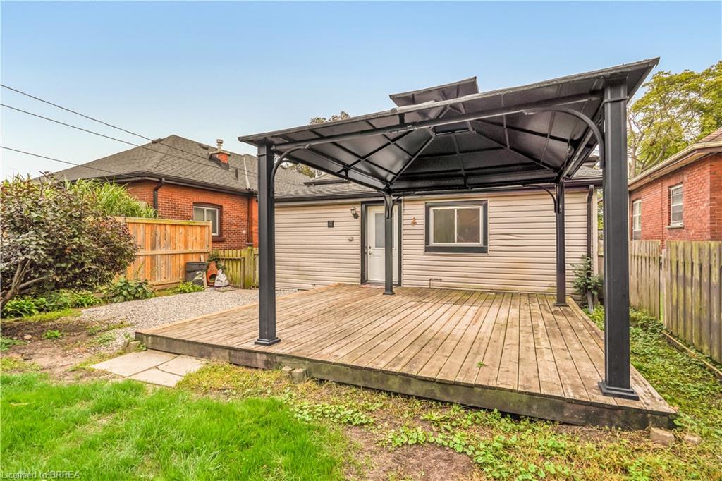 25 Alonzo Street Property Photo 34