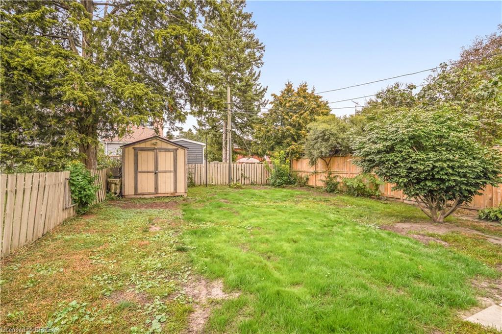 25 Alonzo Street Property Photo 35