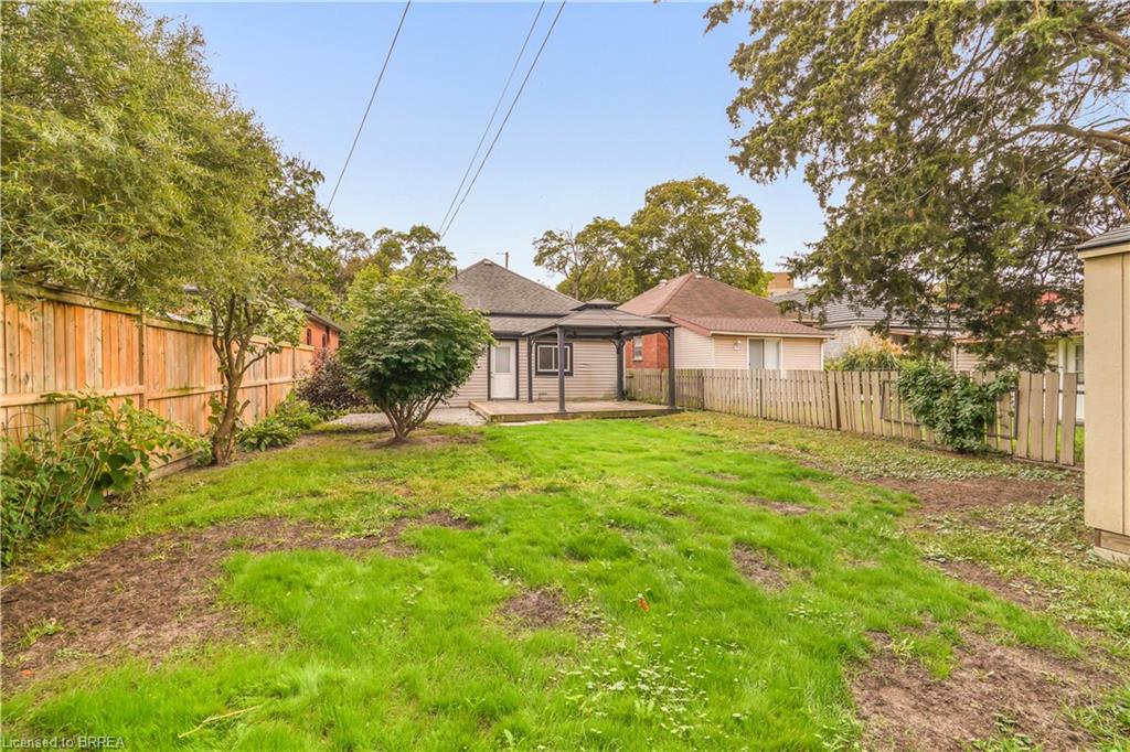 25 Alonzo Street Property Photo 37