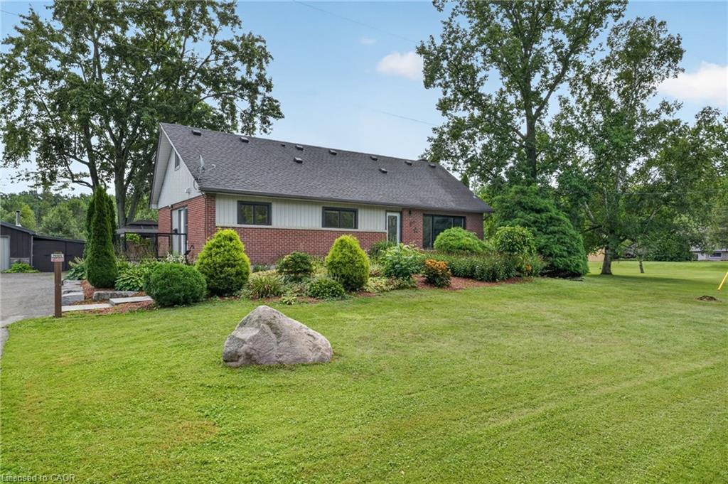 1216 Cataract Road Property Photo 2