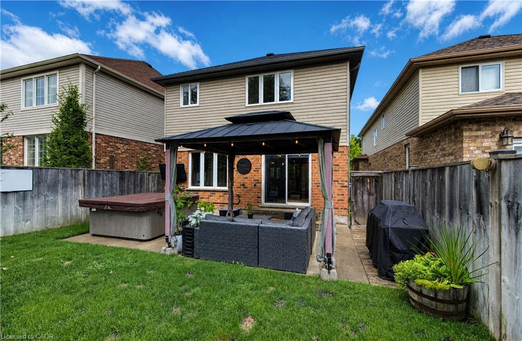 231 Steepleridge Street Property Photo 38