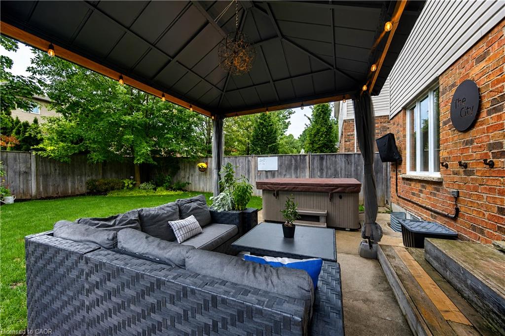 231 Steepleridge Street Property Photo 42