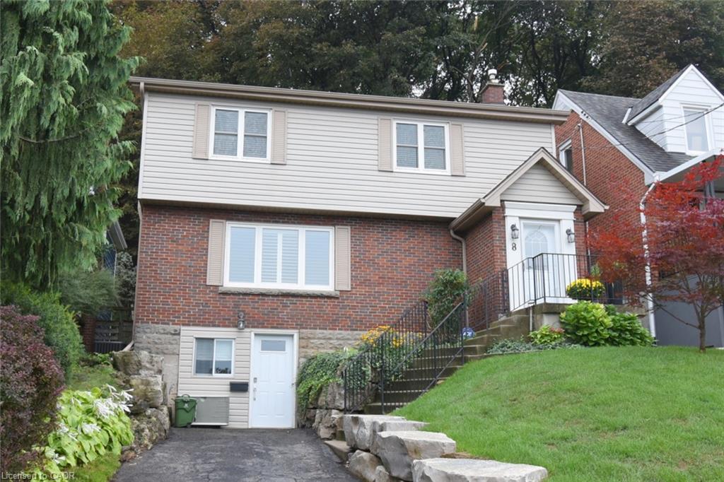 8 Kingsway Drive